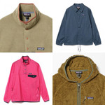 今年も　パ　タ　ゴ　二　ア　①