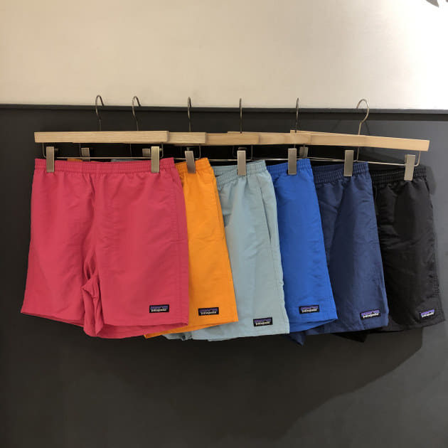 patagonia(パタゴニア)その2