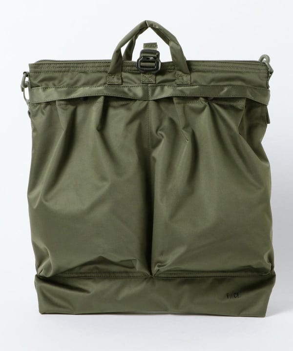 機能美を兼ね備えた《大人》のカバン｜ビームス 新丸の内｜BEAMS