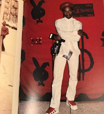 BACK IN THE DAYS