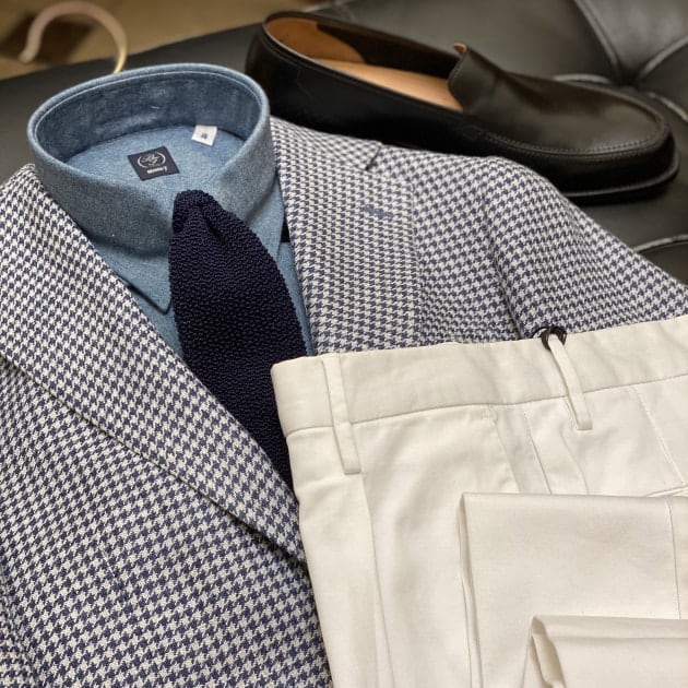 EVO」と「GENTLEMAN」|ビームス ライフ 横浜|BEAMS EVO」と「GENTLEMAN」|ビームス ライフ 横浜|BEAMS