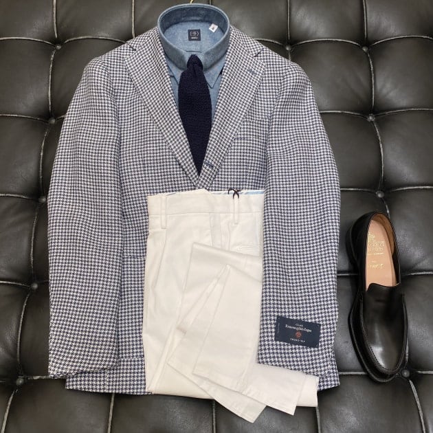 EVO」と「GENTLEMAN」｜ビームス ライフ 横浜｜BEAMS