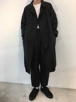 17SS TEATORA 入荷
