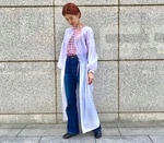 2wayで可愛いワンピース！