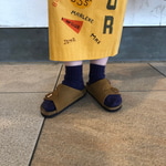 ココつぼ　BIRKENSTOCK編