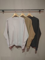 〈BEAMS JAPAN〉オリジナル スウェット
