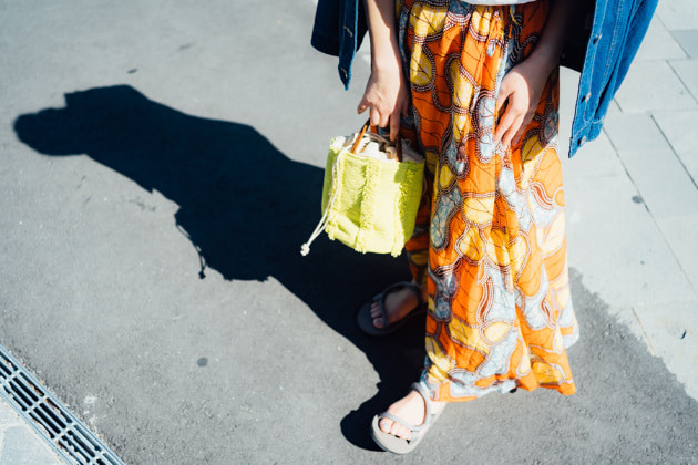 インドカレー じゃなくてインド綿の話 ビーミング ライフストア By ビームス Sakura Machi 熊本店 Beams