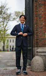 はじめまして！