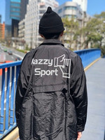 ＜hummel × JAZZY SPORT＞コラボアイテムの紹介です！①