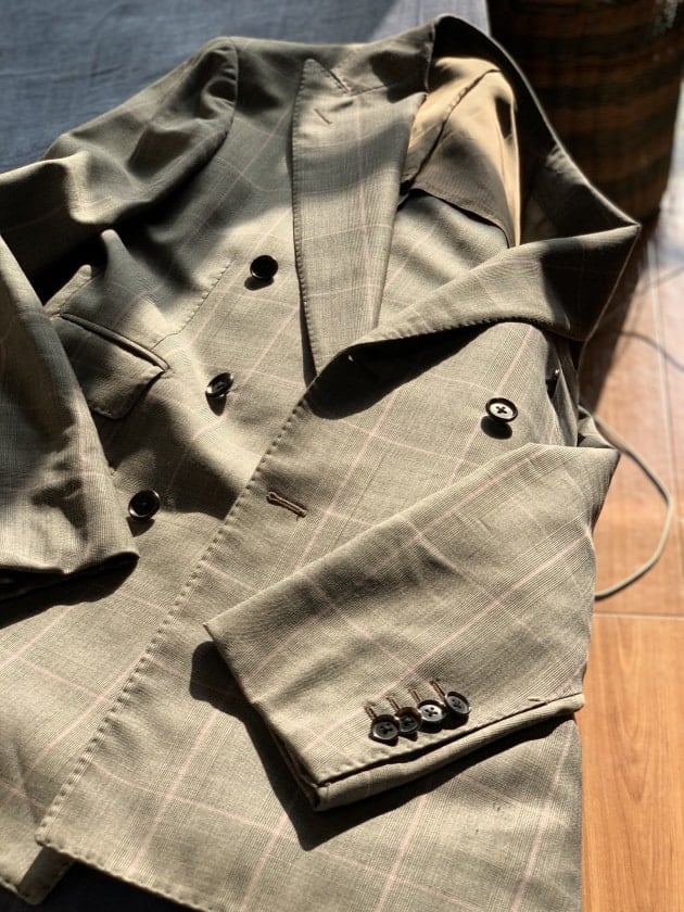 -Mocchi's closet- vol.7