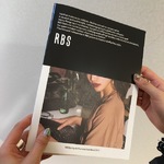 〈RBS〉2017 SPRING&SUMMER COLLECTION