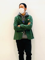 悲報。。。もしも、マスクがなくなったら！？