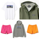 今年も　パ　タ　ゴ　二　ア　②