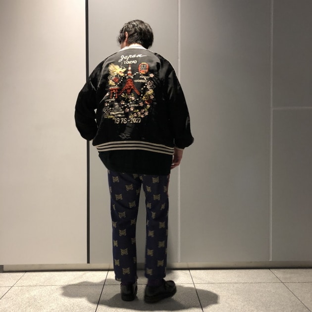 バッカス的オススメ〜ONLINE ITEM編〜