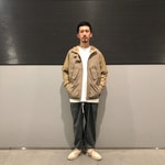 THE NORTH FACEコーディネート集めてみました！