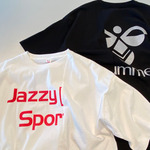 ＜hummel × JAZZY SPORT＞コラボアイテムの紹介です！②