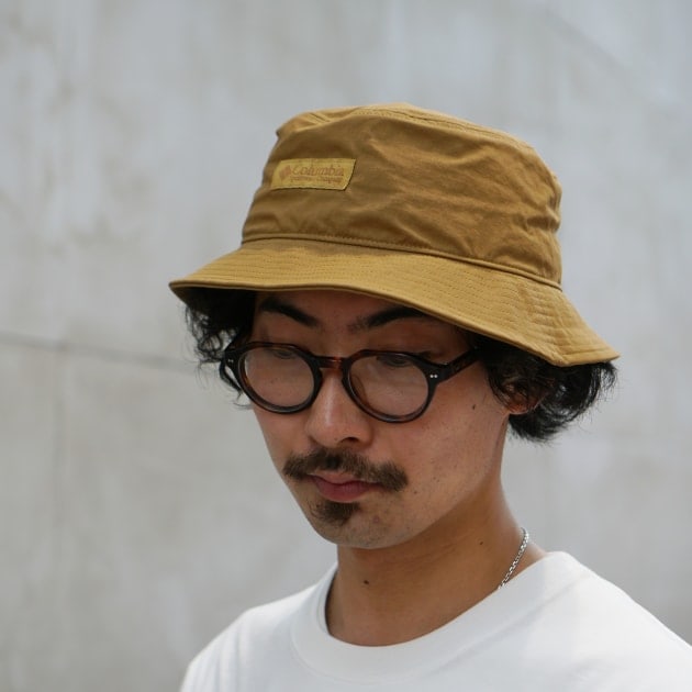 スタイリングの紐解き vol.19】バケットハット編|BEAMS スタイリングの紐解き vol.19】バケットハット編|BEAMS