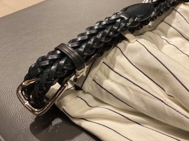 今だからの定番品＜Whitehouse Cox(ホワイトハウスコックス