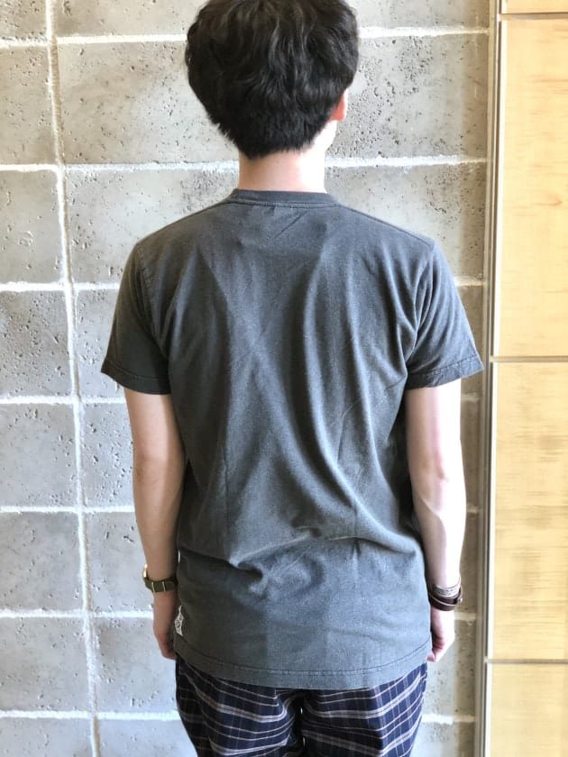 Tシャツ5種類着比べ！！】｜ビームス 新丸の内｜BEAMS