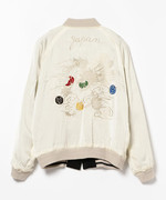 洋服で遊びましょう