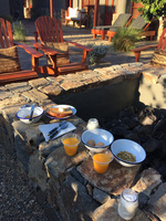 私の新婚旅行 #10 ハンバーガー大学