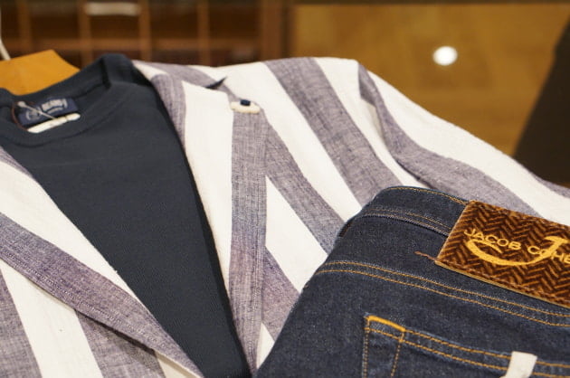 JACOB COHEN セール BARD STRETCH JEANS 688 SLIM FIT