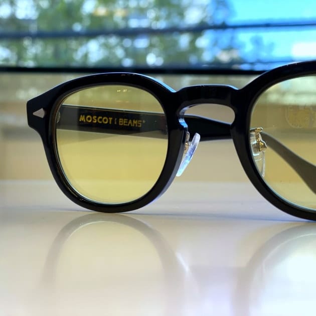 今日の超目玉】 MOSCOT × BEAMS PLUS 別注レムトッシュ kids-nurie.com