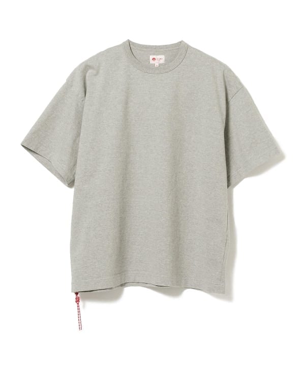 オリジナルヘビーウェイトT”｜BEAMS JAPAN（ビームス ジャパン）｜BEAMS