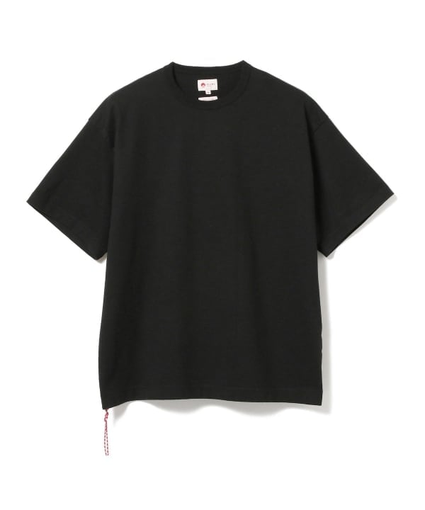 【新品】beams Japanビームス　ヘビーウェイト白黒L size2枚セット オリジナルヘビーウェイトT”｜BEAMS JAPAN（ビームス ジャパン）｜BEAMS