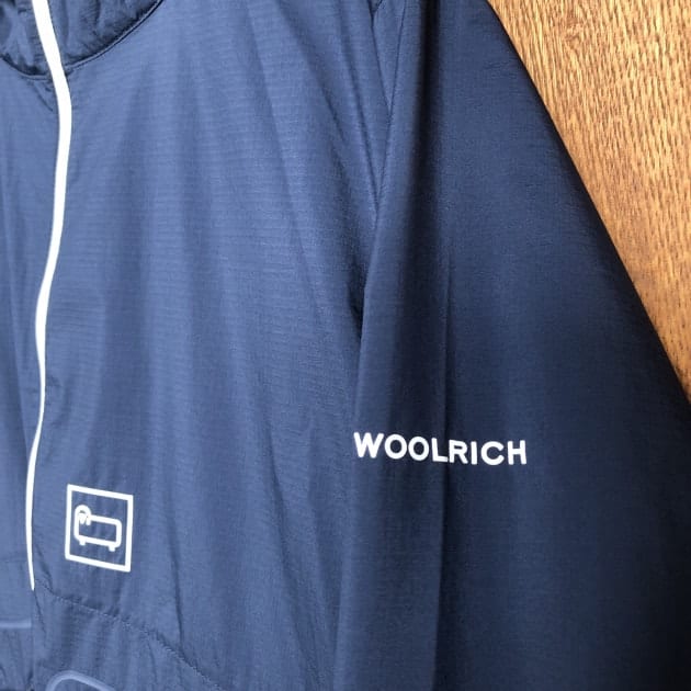 WOOLRICH 