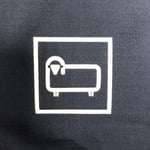 WOOLRICH "High Aeration Hoodie"