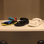 今年のTeva、どれにする？