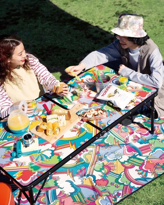 春夏のマストバイ！vol2 Coleman × BEAMS｜ビームス 福岡｜BEAMS