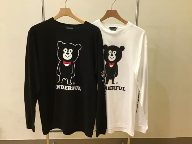 Beams T クマ ビームス アウトレット お台場 Beams