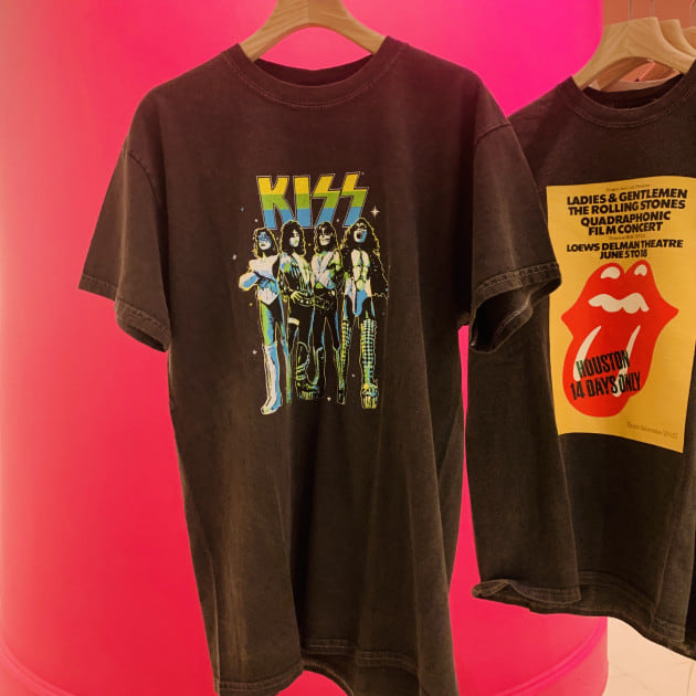 Tシャツ旋風到来｜ビームス ウィメン 原宿｜BEAMS