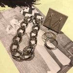オススメ！アクセの組み合わせ方