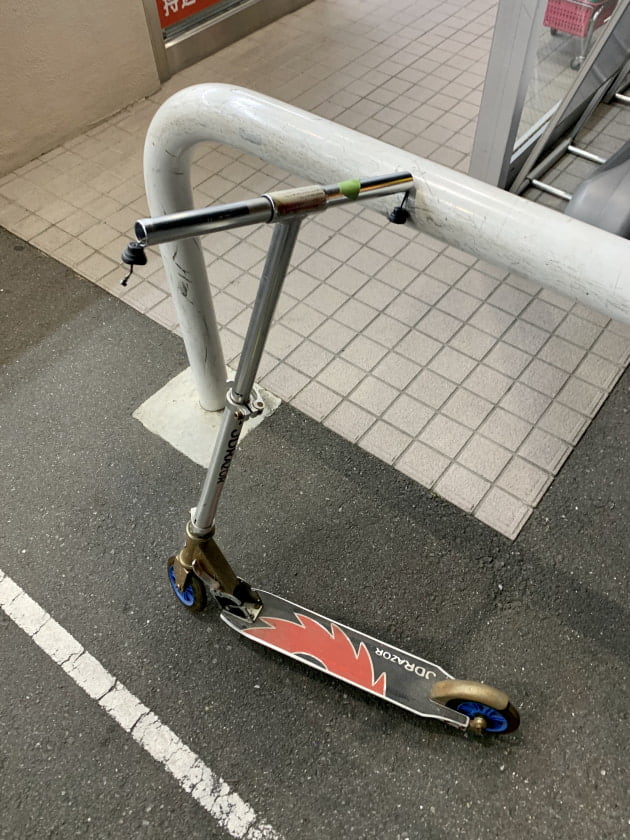優しいヒーロー