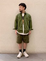 ぬまおのブログ〜ライトな羽織でバッチコイ夏〜