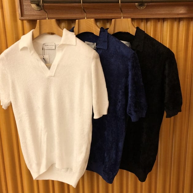 Settefili Cashmere】バイヤー加藤のオススメ|ビームス ライフ Settefili Cashmere】バイヤー加藤のオススメ|ビームス ライフ