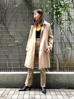 ザギンスタッフイチオシインタビュー えみり編