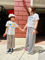 親子お揃いコーデ！！