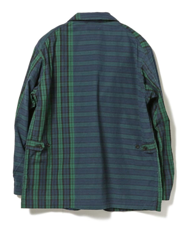 Engineered Garments - 美品 エンジニアードガーメンツ ベッド