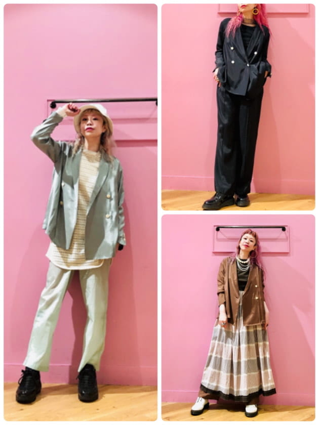 買いそびれちゃった？？春アウター｜ビームス 大宮｜BEAMS