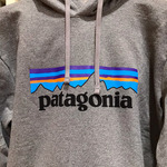 一挙公開、patagonia！