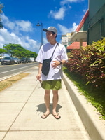 ぬまおのブログ〜アロハ！夏の日の2020〜