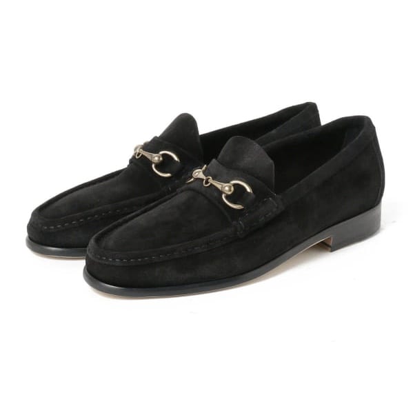 sgfk_jt【IL MOCASSINO】BEAMS ローファー IL MOCASSINO