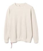 “オリジナルサーマルロングスリーブT”
