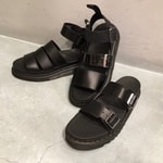 Dr.Martens サンダル特集！