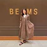 早く着たいne Quittez pas。