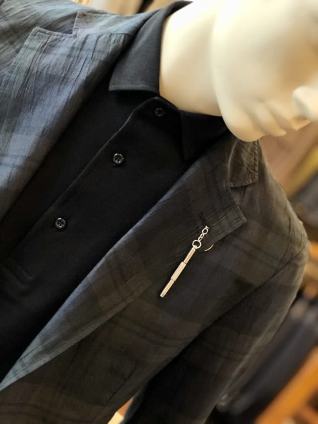 2020春夏スタイリング Vol.43｜ビームス 長崎｜BEAMS